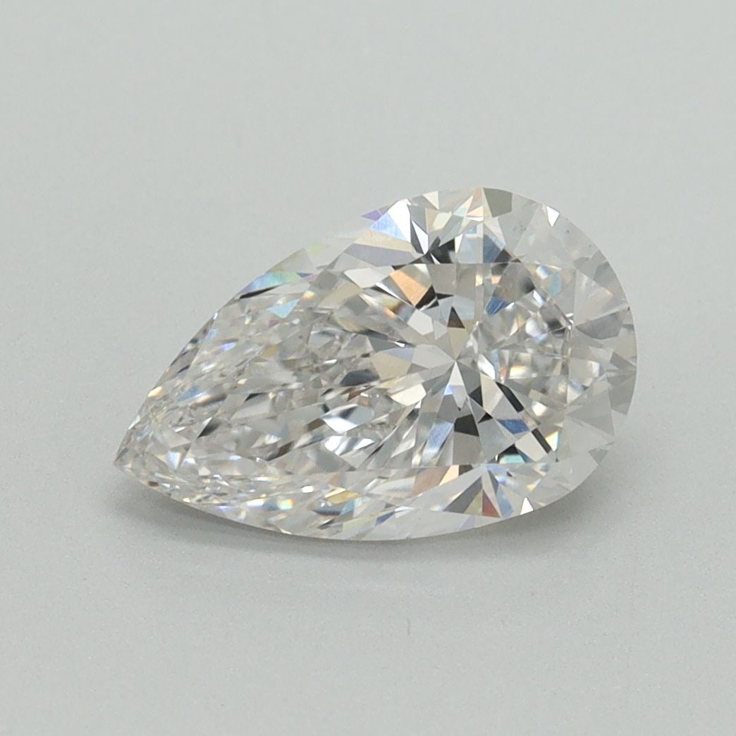 Loose Diamond - PEAR 1.59ct E VS1 (1 of 1)