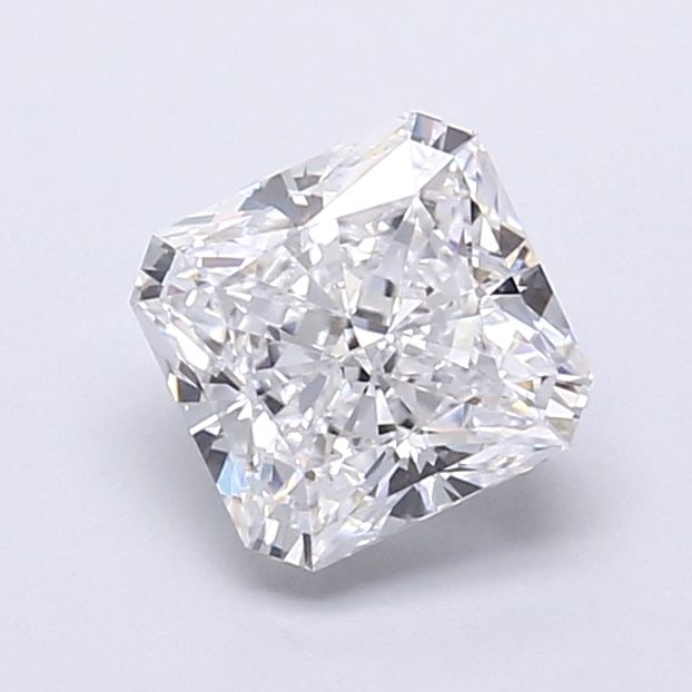 Loose Diamond - SQUARE RADIANT 1.87ct D VS1 (1 of 1)
