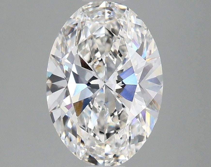 Loose Diamond - OVAL 1.92ct E VS1 (1 of 1)