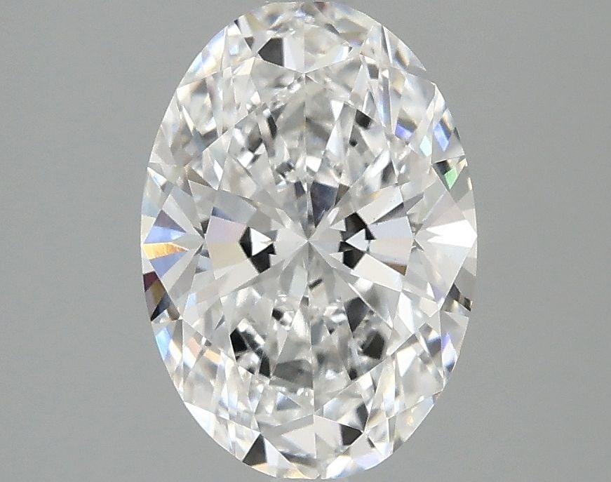 Loose Diamond - OVAL 2.06ct E VS1 (1 of 1)
