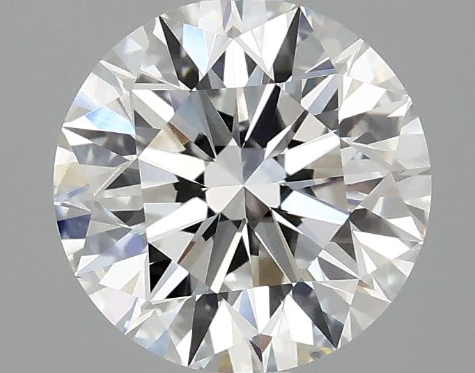 Loose Diamond - ROUND 2.09ct E VVS2: Loose Diamond - ROUND 2.09ct E VVS2 Source: This is a real non-mined Diamond that has been grown in a lab Shape: ROUND Carats: 2.09 Color: E Clarity: VVS2 Certification: IGI Video: