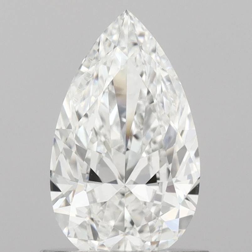 Loose Diamond - PEAR 0.91ct E VVS1: Loose Diamond - PEAR 0.91ct E VVS1 Source: This is a real non-mined Diamond that has been grown in a lab Shape: PEAR Carats: 0.91 Color: E Clarity: VVS1 Certification: IGI Video: