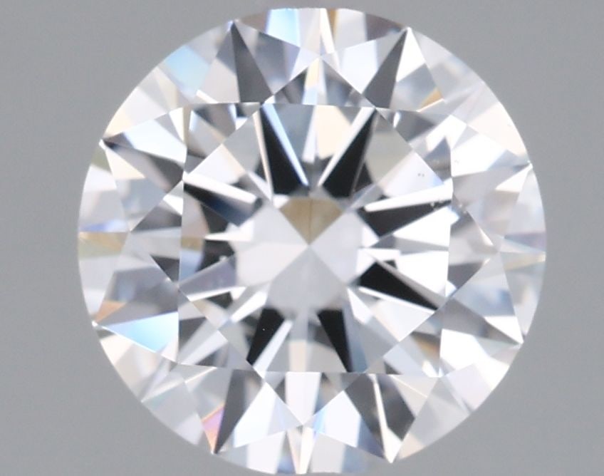 Loose Diamond - ROUND 2.0ct D VS2: Loose Diamond - ROUND 2.0ct D VS2 Source: This is a real non-mined Diamond that has been grown in a lab Shape: ROUND Carats: 2.0 Color: D Clarity: VS2 Certification: IGI Video: