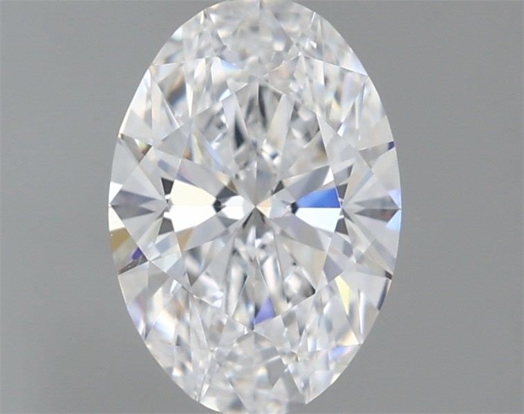 Loose Diamond - OVAL 1.02ct D VVS1 (1 of 1)