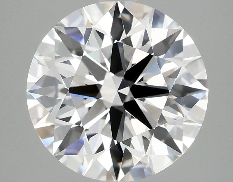 Ideal Loose Diamond - ROUND 3.09ct E VVS2: Ideal Loose Diamond - ROUND 3.09ct E VVS2 Source: This is a real non-mined Diamond that has been grown in a lab Shape: ROUND Carats: 3.09 Color: E Clarity: VVS2 Certification: IGI Video: