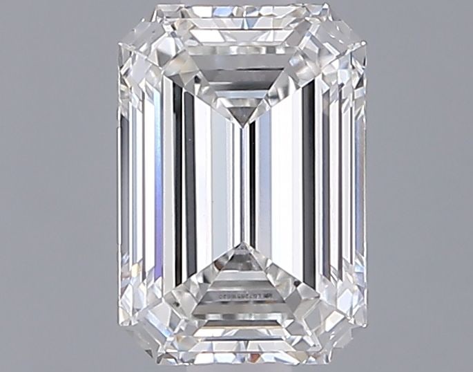 Loose Diamond - EMERALD 1.34ct E VVS2 (1 of 1)