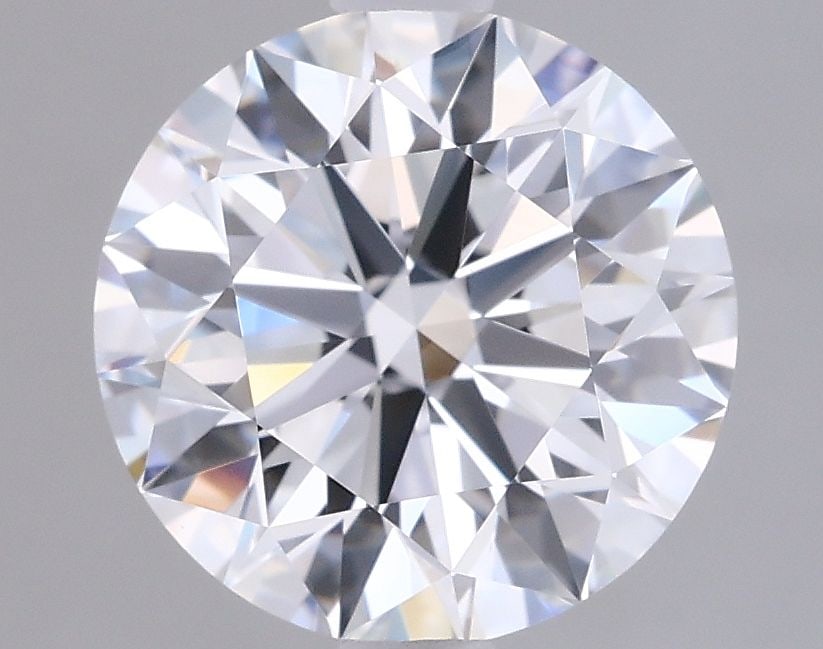 Ideal Loose Diamond - ROUND 2.0ct D VVS2: Ideal Loose Diamond - ROUND 2.0ct D VVS2 Source: This is a real non-mined Diamond that has been grown in a lab Shape: ROUND Carats: 2.0 Color: D Clarity: VVS2 Certification: IGI Video: