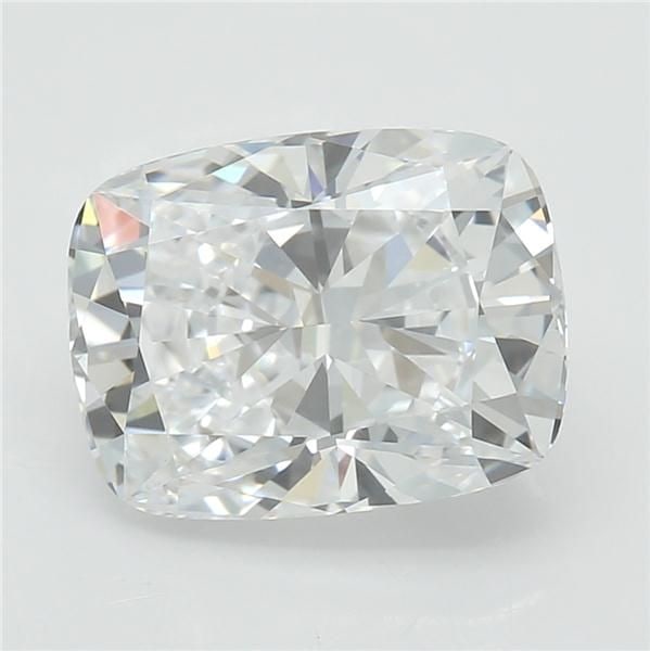 Loose Diamond - CUSHION BRILLIANT 1.54ct D VS1: Loose Diamond - CUSHION BRILLIANT 1.54ct D VS1 Source: This is a real non-mined Diamond that has been grown in a lab Shape: CUSHION BRILLIANT Carats: 1.54 Color: D Clarity: VS1 Certification: GIA Vide