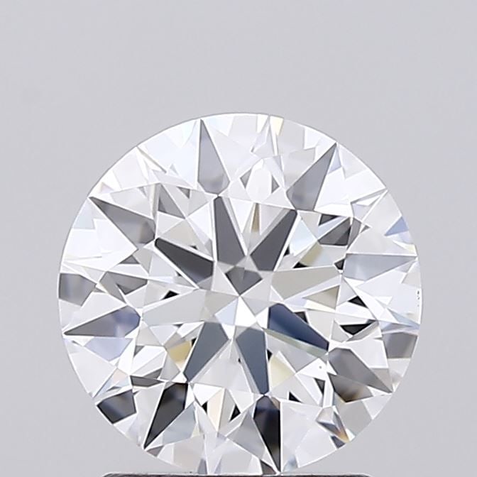 Ideal Loose Diamond - ROUND 1.52ct D IF: Ideal Loose Diamond - ROUND 1.52ct D IF Source: This is a real non-mined Diamond that has been grown in a lab Shape: ROUND Carats: 1.52 Color: D Clarity: IF Certification: IGI Video: