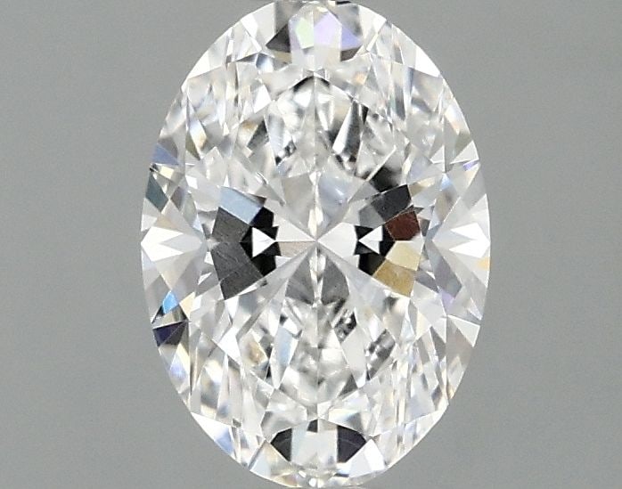 Loose Diamond - OVAL 1.03ct E VVS2 (1 of 1)