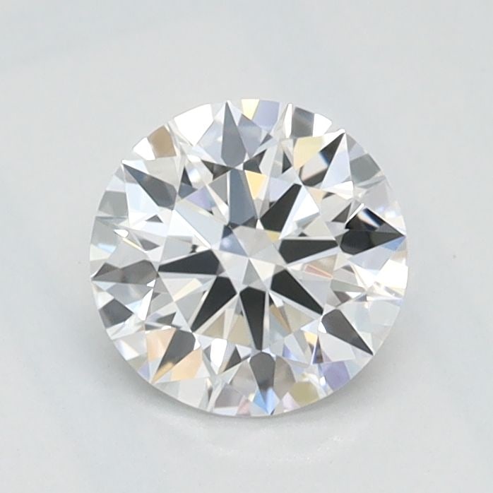 Ideal Loose Diamond - ROUND 0.57ct D IF (1 of 1)