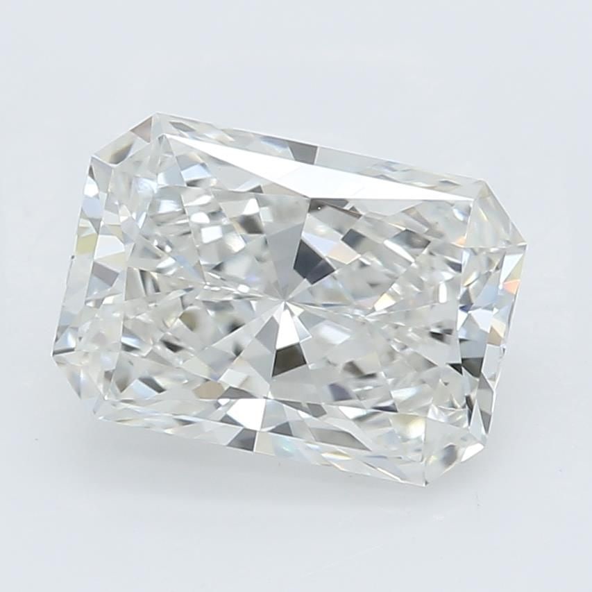 Loose Diamond - RADIANT 1.13ct F VVS2: Loose Diamond - RADIANT 1.13ct F VVS2 Source: This is a real non-mined Diamond that has been grown in a lab Shape: RADIANT Carats: 1.13 Color: F Clarity: VVS2 Certification: IGI Video: