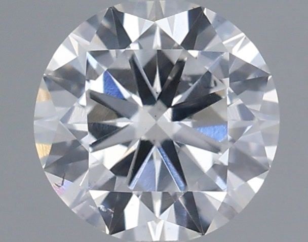 Loose Diamond - ROUND 0.57ct E VS2: Loose Diamond - ROUND 0.57ct E VS2 Source: This is a real non-mined Diamond that has been grown in a lab Shape: ROUND Carats: 0.57 Color: E Clarity: VS2 Certification: IGI Video: