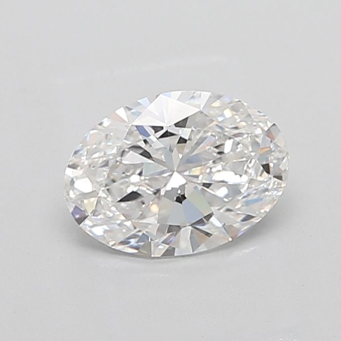 Loose Diamond - OVAL 2.06ct D VS1 (1 of 1)