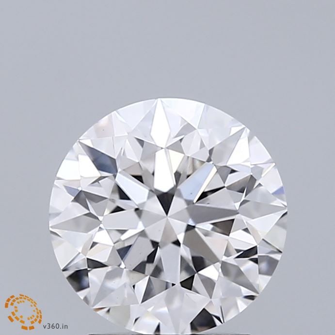 Loose Diamond - ROUND 2.01ct E VS1: Loose Diamond - ROUND 2.01ct E VS1 Source: This is a real non-mined Diamond that has been grown in a lab Shape: ROUND Carats: 2.01 Color: E Clarity: VS1 Certification: IGI Video: