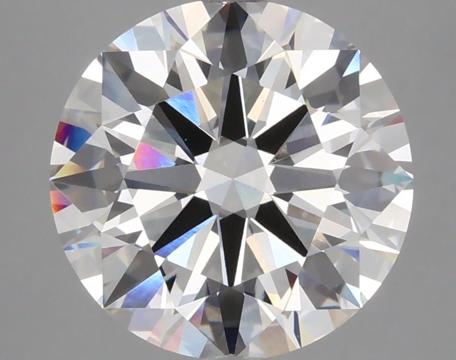 Ideal Loose Diamond - ROUND 4.65ct H VS1 (1 of 1)