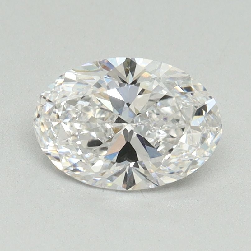 Loose Diamond - OVAL 1.01ct E VS1: Loose Diamond - OVAL 1.01ct E VS1 Source: This is a real non-mined Diamond that has been grown in a lab Shape: OVAL Carats: 1.01 Color: E Clarity: VS1 Certification: IGI Video: