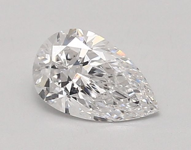 Loose Diamond - PEAR 0.89ct D VVS2 (1 of 1)