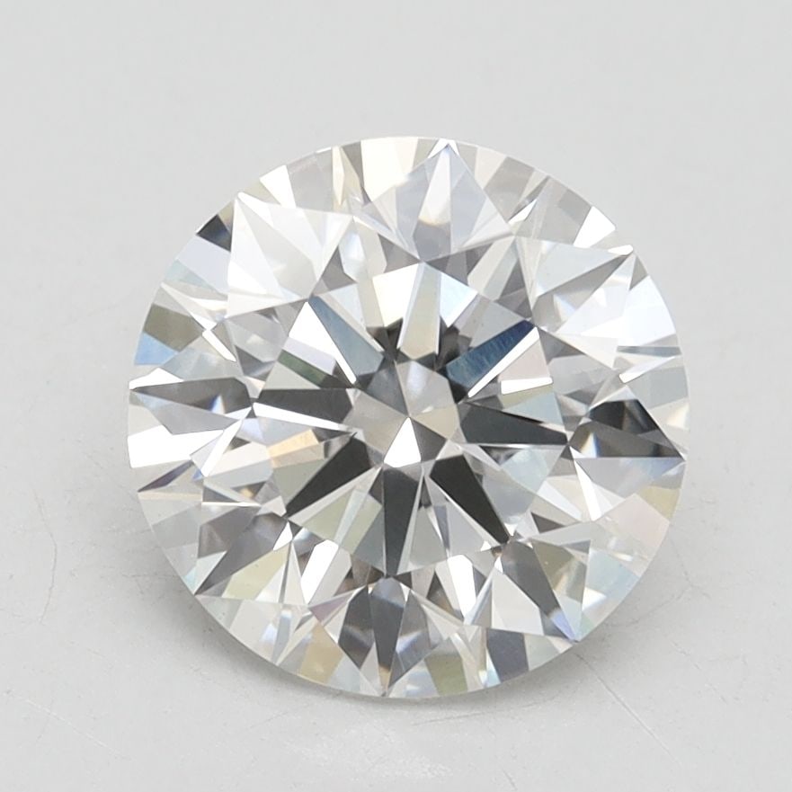 Loose Diamond - ROUND 2.32ct G VS1: Loose Diamond - ROUND 2.32ct G VS1 Source: This is a real non-mined Diamond that has been grown in a lab Shape: ROUND Carats: 2.32 Color: G Clarity: VS1 Certification: IGI Video: