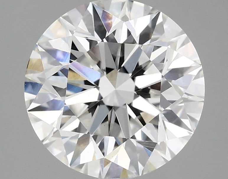 Loose Diamond - ROUND 2.51ct E VS1: Loose Diamond - ROUND 2.51ct E VS1 Source: This is a real non-mined Diamond that has been grown in a lab Shape: ROUND Carats: 2.51 Color: E Clarity: VS1 Certification: IGI Video: