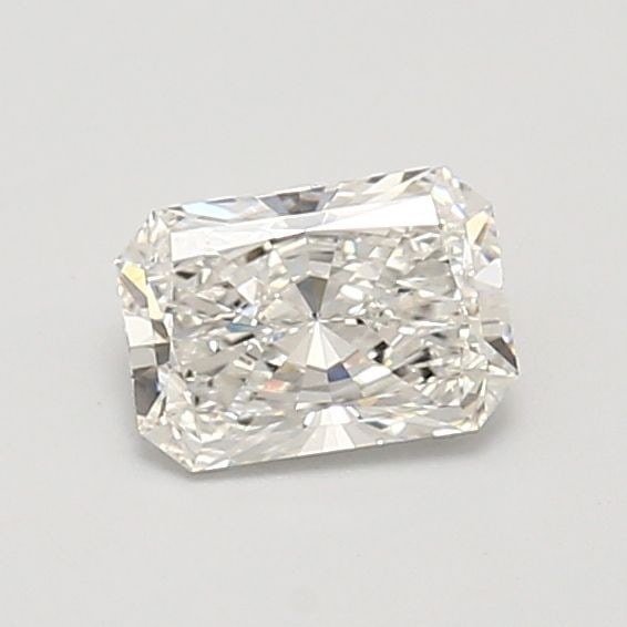 Loose Diamond - RADIANT 0.85ct E VVS1 (1 of 1)