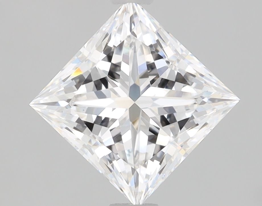 Loose Diamond - PRINCESS 1.53ct D VS1 (1 of 1)