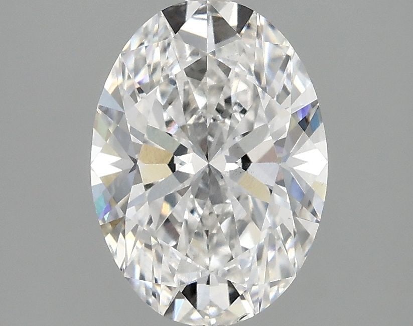 Loose Diamond - OVAL 1.75ct E VS2: Loose Diamond - OVAL 1.75ct E VS2 Source: This is a real non-mined Diamond that has been grown in a lab Shape: OVAL Carats: 1.75 Color: E Clarity: VS2 Certification: IGI The Diamond Depot Guarantee: A