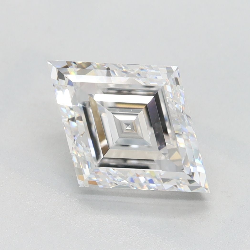 Loose Diamond - LOZENGE 2.04ct D IF (1 of 1)