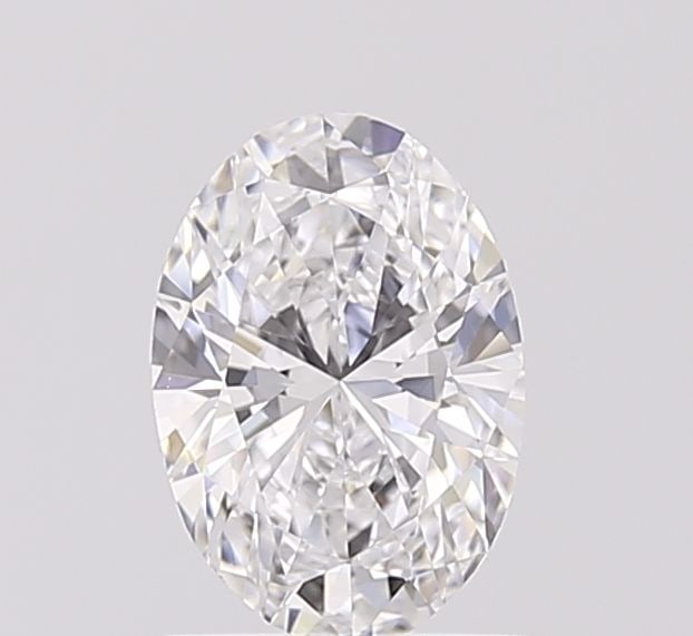 Loose Diamond - OVAL 1.05ct D VS1 (1 of 1)