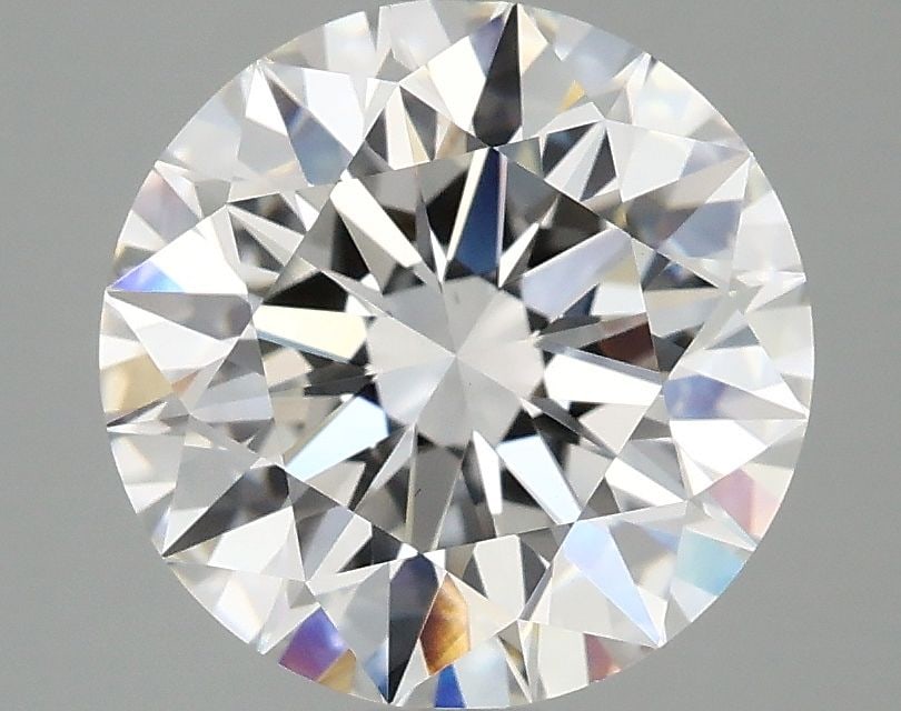 Ideal Loose Diamond - ROUND 3.07ct E VS1: Ideal Loose Diamond - ROUND 3.07ct E VS1 Source: This is a real non-mined Diamond that has been grown in a lab Shape: ROUND Carats: 3.07 Color: E Clarity: VS1 Certification: IGI Video: