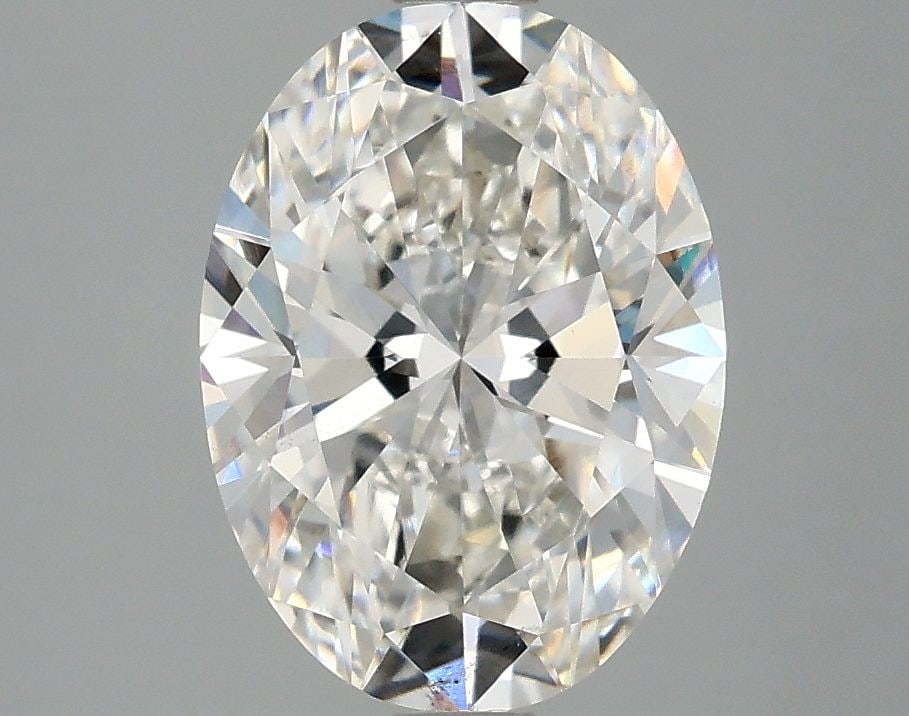 Loose Diamond - OVAL 2.51ct G VS2: Loose Diamond - OVAL 2.51ct G VS2 Source: This is a real non-mined Diamond that has been grown in a lab Shape: OVAL Carats: 2.51 Color: G Clarity: VS2 Certification: IGI Video: