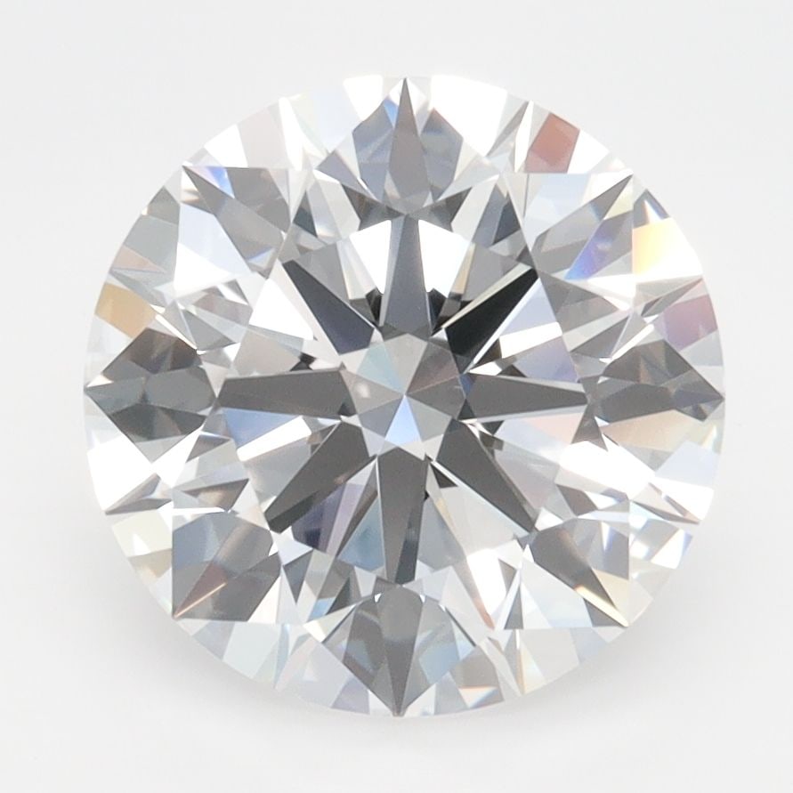 Loose Diamond - ROUND 3.65ct D VVS1: Loose Diamond - ROUND 3.65ct D VVS1 Source: This is a real non-mined Diamond that has been grown in a lab Shape: ROUND Carats: 3.65 Color: D Clarity: VVS1 Certification: GIA Video: