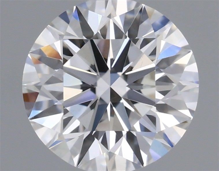 Loose Diamond - ROUND 0.62ct D VVS2: Loose Diamond - ROUND 0.62ct D VVS2 Source: This is a real non-mined Diamond that has been grown in a lab Shape: ROUND Carats: 0.62 Color: D Clarity: VVS2 Certification: IGI Video: Video Link The