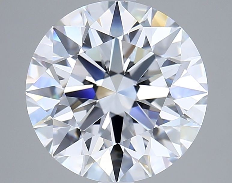 Ideal Loose Diamond - ROUND 4.03ct E VVS1: Ideal Loose Diamond - ROUND 4.03ct E VVS1 Source: This is a real non-mined Diamond that has been grown in a lab Shape: ROUND Carats: 4.03 Color: E Clarity: VVS1 Certification: IGI Video: