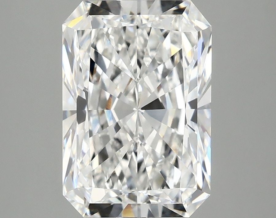 Loose Diamond - RADIANT 3.1ct E VVS2 (1 of 1)