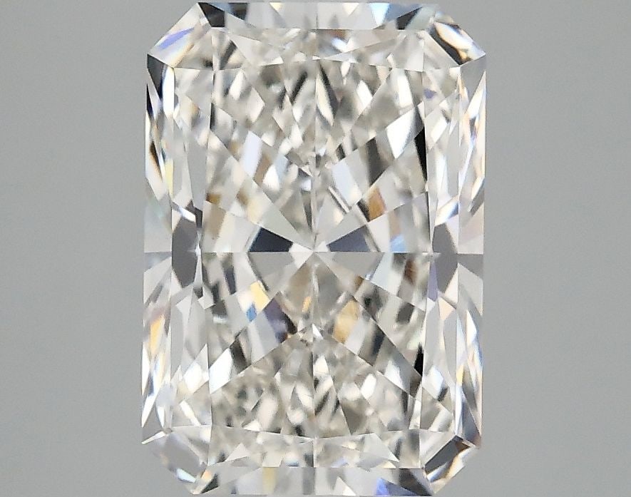 Loose Diamond - RADIANT 3.09ct H VS1: Loose Diamond - RADIANT 3.09ct H VS1 Source: This is a real non-mined Diamond that has been grown in a lab Shape: RADIANT Carats: 3.09 Color: H Clarity: VS1 Certification: IGI Video: Video Link The