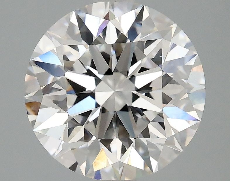 Loose Diamond - ROUND 3.04ct E VVS2 (1 of 1)