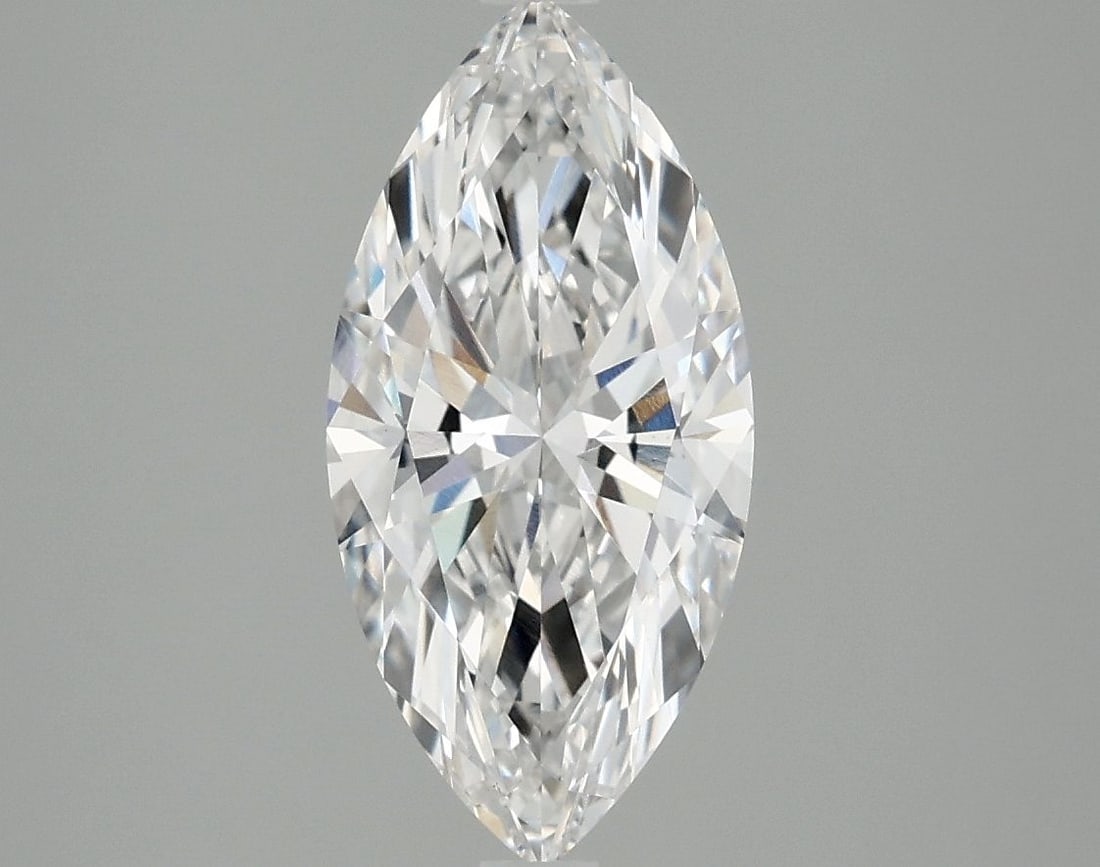 Loose Diamond - MARQUISE 1.97ct E VS1 (1 of 1)