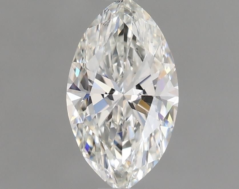 Loose Diamond - MARQUISE 0.59ct F VVS1: Loose Diamond - MARQUISE 0.59ct F VVS1 Source: This is a real non-mined Diamond that has been grown in a lab Shape: MARQUISE Carats: 0.59 Color: F Clarity: VVS1 Certification: IGI Video: