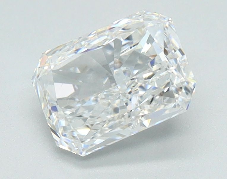 Loose Diamond - RADIANT 1.08ct D VS2 (1 of 1)