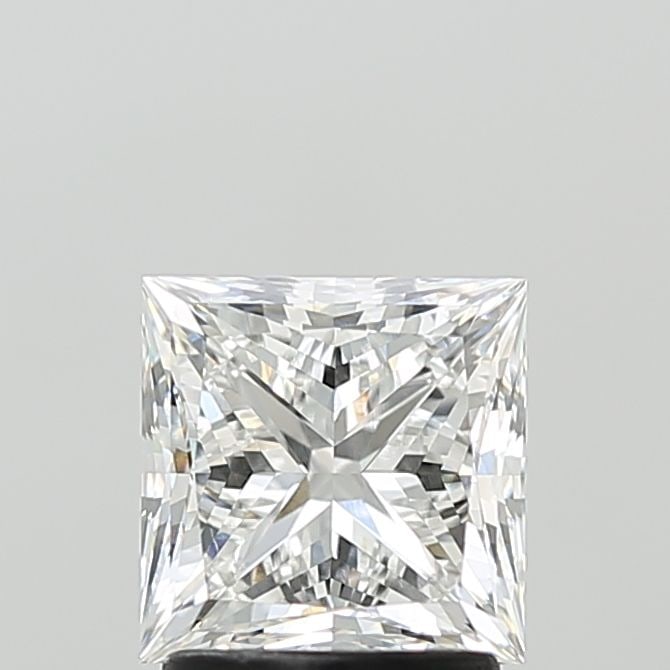 Loose Diamond - PRINCESS 2.05ct F VVS2 (1 of 1)