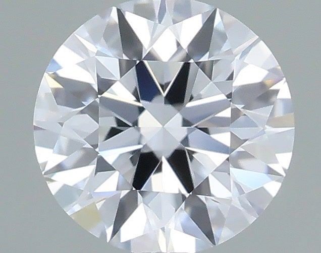 Ideal Loose Diamond - ROUND 0.55ct E VVS1: Ideal Loose Diamond - ROUND 0.55ct E VVS1 Source: This is a real non-mined Diamond that has been grown in a lab Shape: ROUND Carats: 0.55 Color: E Clarity: VVS1 Certification: IGI Video: