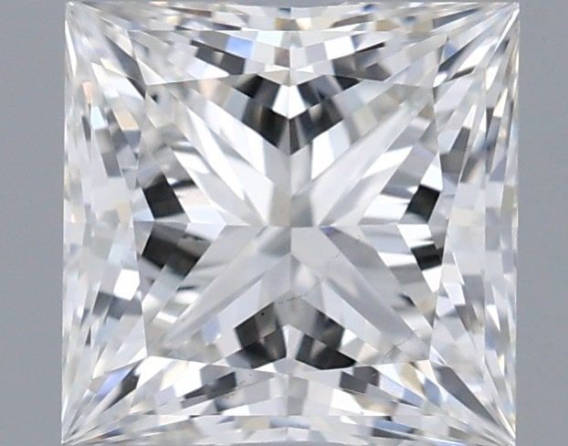 Loose Diamond - PRINCESS 1.41ct F VS1 (1 of 1)