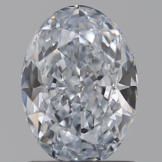 Loose Diamond - OVAL 1.09ct G VVS2 (1 of 1)