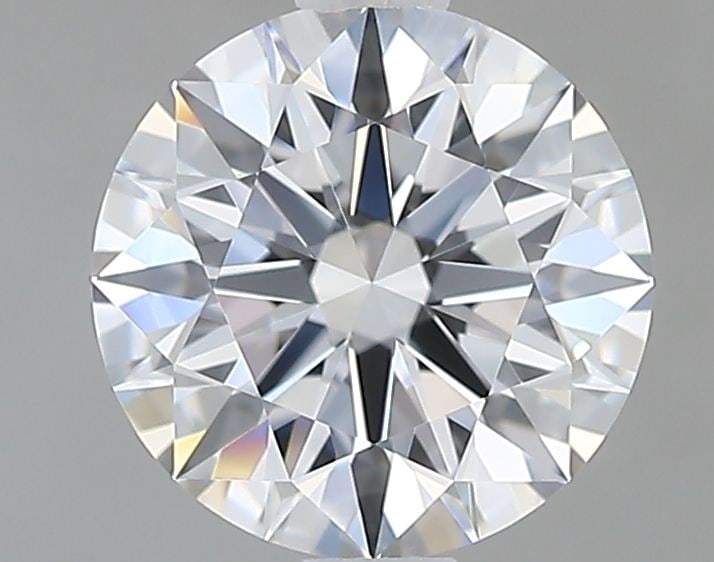 Loose Diamond - ROUND 1.37ct D VS2 (1 of 1)