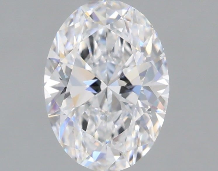Loose Diamond - OVAL 1.04ct D VVS1 (1 of 1)