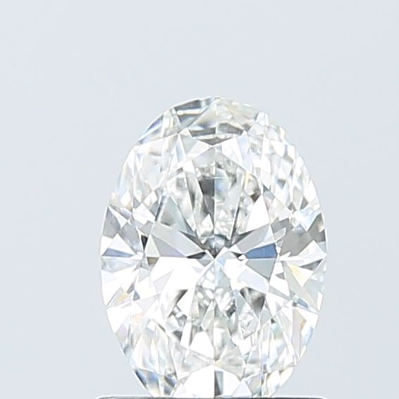 Loose Diamond - OVAL 1.03ct D VS1 (1 of 1)