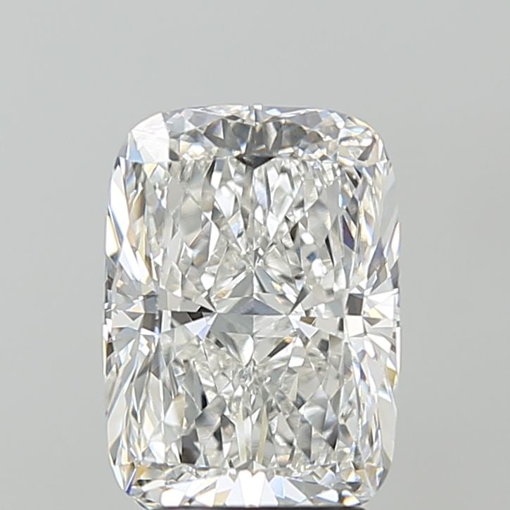 Loose Diamond - CUSHION MODIFIED 3.09ct F VVS2 (1 of 1)
