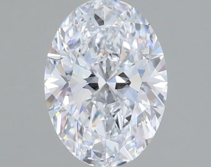 Loose Diamond - OVAL 1.25ct D VVS1 (1 of 1)