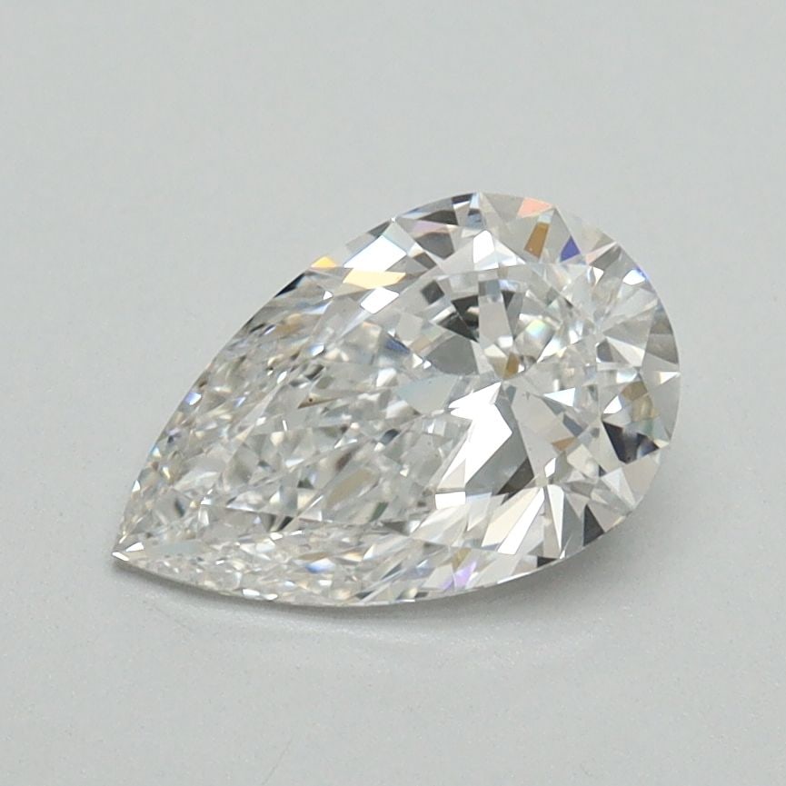 Loose Diamond - PEAR 1.0ct F VS2 (1 of 1)